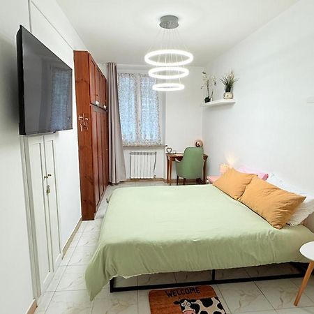 Appartamento Casa Sissy Torino Esterno foto