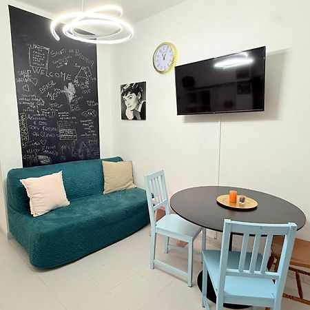 Appartamento Casa Sissy Torino Esterno foto