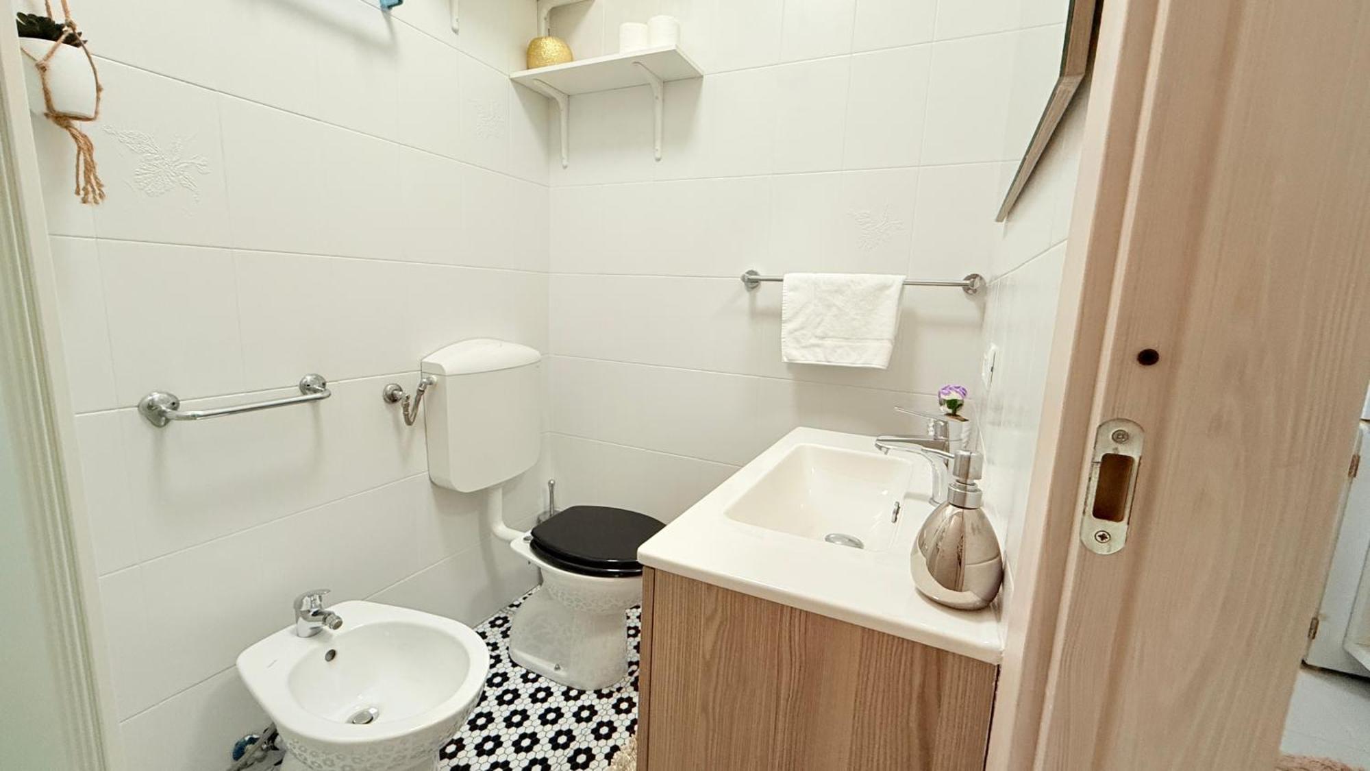 Appartamento Casa Sissy Torino Esterno foto