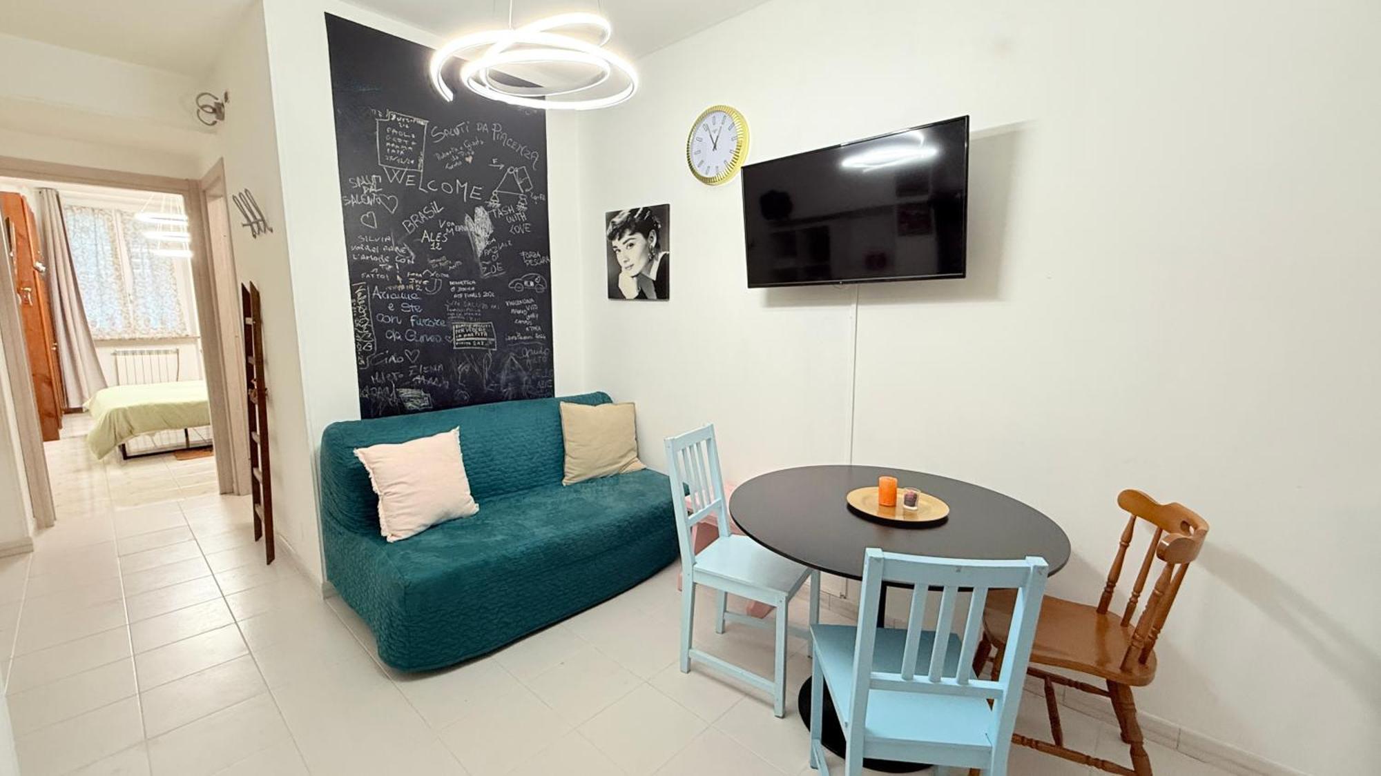 Appartamento Casa Sissy Torino Esterno foto