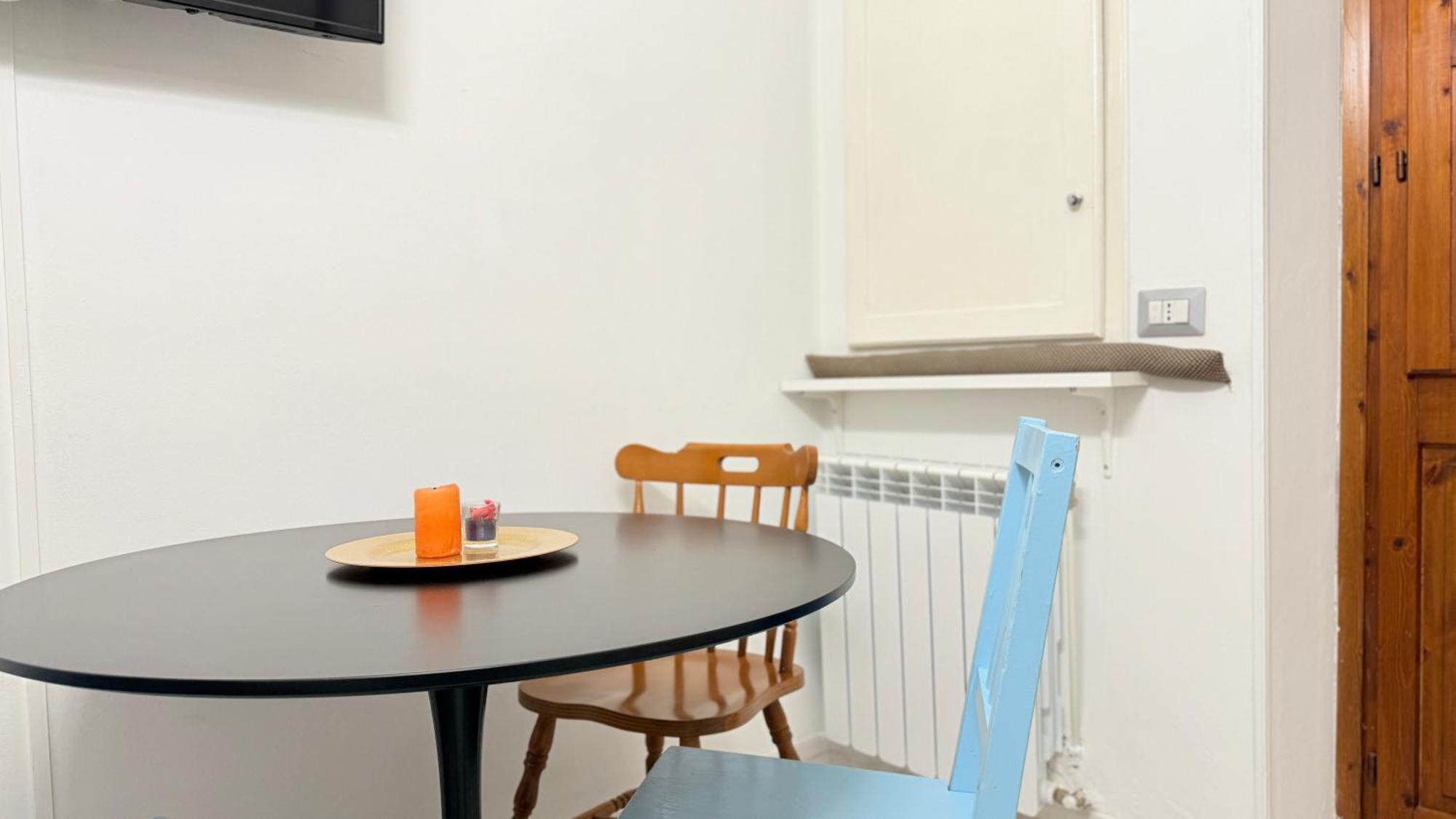 Appartamento Casa Sissy Torino Esterno foto