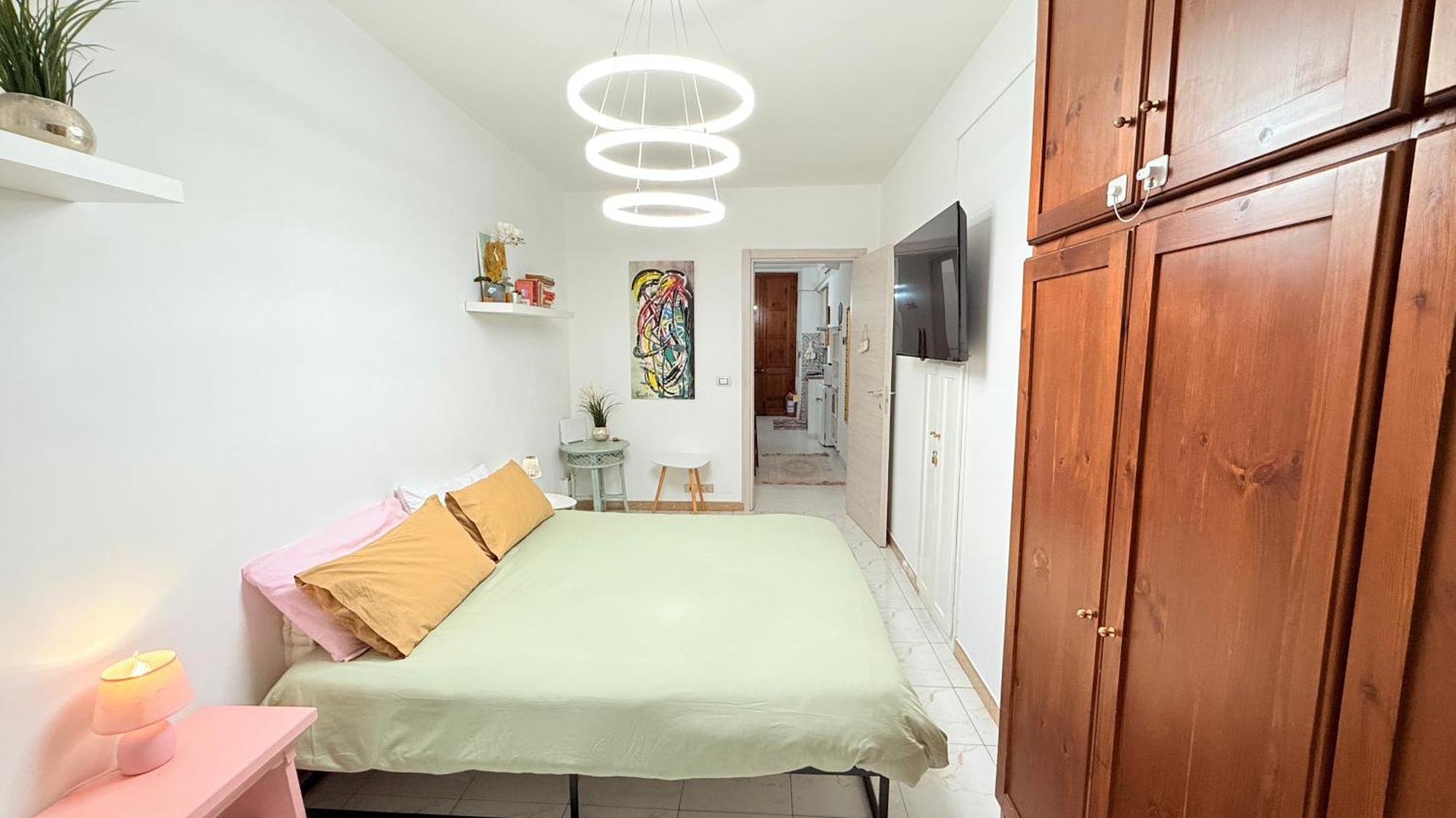 Appartamento Casa Sissy Torino Esterno foto
